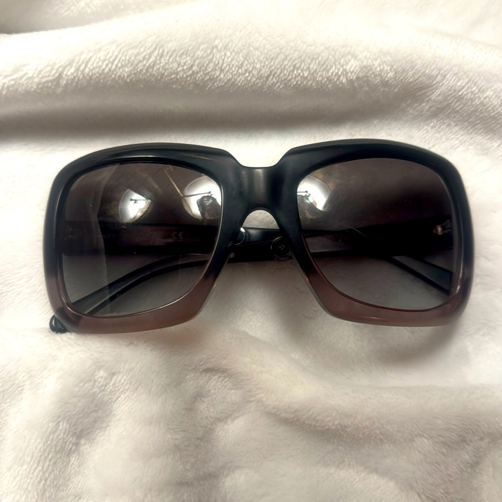 Authentic Vintage Chanel Sunglasses